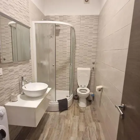 Cozy Cove Apartmán